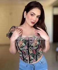 Celebrity Celebrity Escorts In Goa